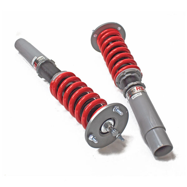 GSP Godspeed Project Mono RS Coilovers - Cadillac CT6 AWD Without Air Suspension 2016-2020