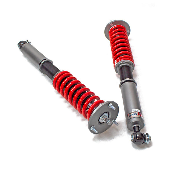 GSP Godspeed Project Mono RS Coilovers - Cadillac CT6 AWD Without Air Suspension 2016-2020