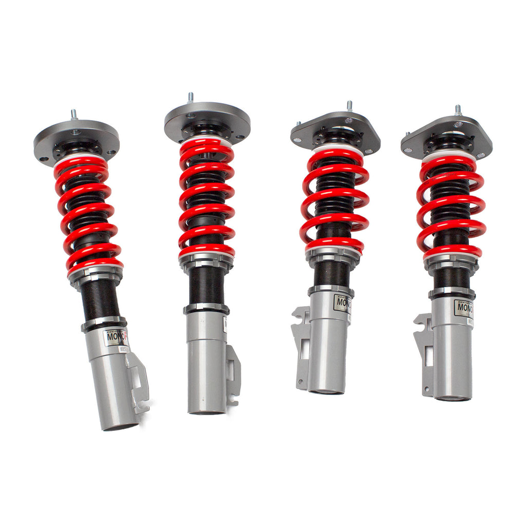 GSP Godspeed Project Mono RS Coilovers - Porsche Boxster (987) 2005-12