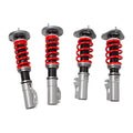 GSP Godspeed Project Mono RS Coilovers - Porsche Boxster (981) 2012-16