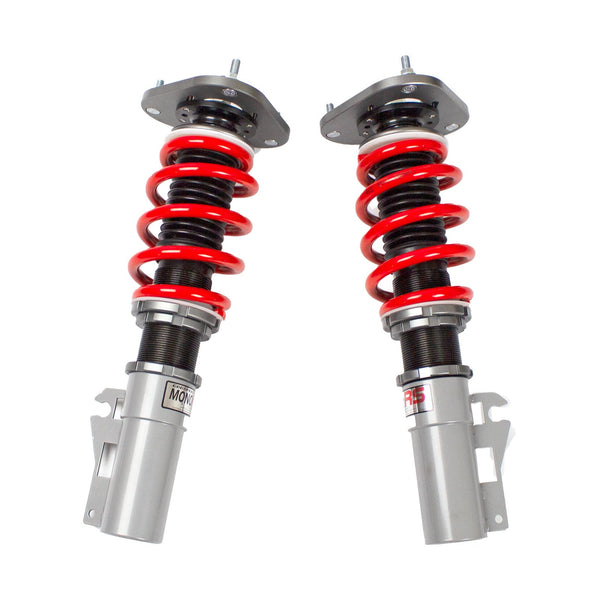 GSP Godspeed Project Mono RS Coilovers - Porsche Boxster (981) 2012-16