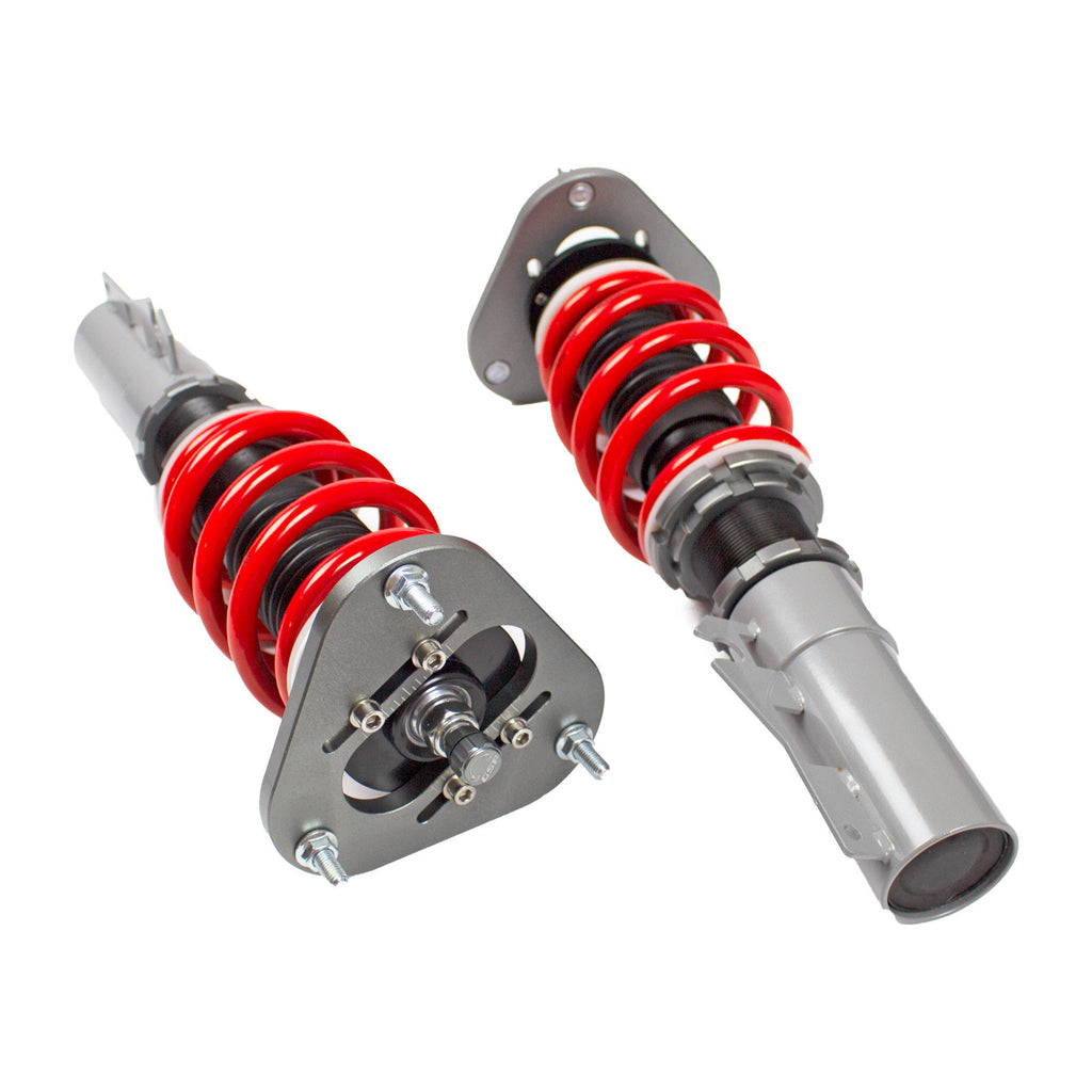 GSP Godspeed Project Mono RS Coilovers - Porsche Boxster (987) 2005-12