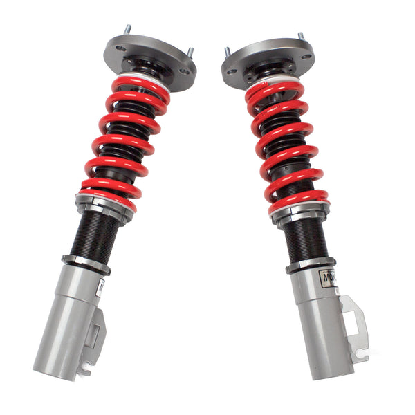 GSP Godspeed Project Mono RS Coilovers - Porsche Boxster (987) 2005-12