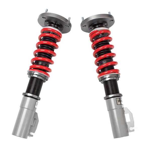 GSP Godspeed Project Mono RS Coilovers - Porsche Boxster (981) 2012-16