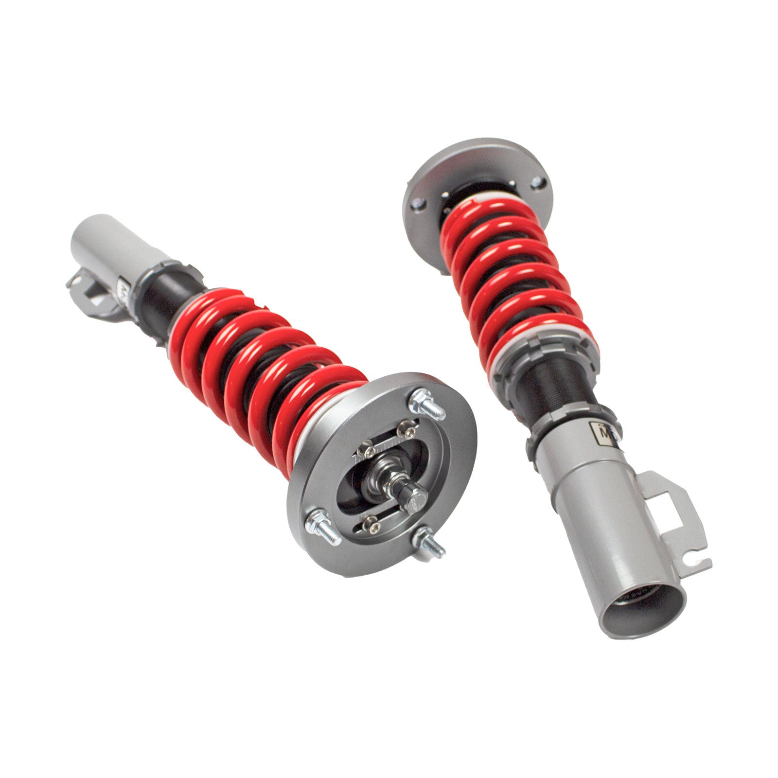GSP Godspeed Project Mono RS Coilovers - Porsche Boxster (987) 2005-12