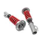GSP Godspeed Project Mono RS Coilovers - Porsche Boxster (981) 2012-16