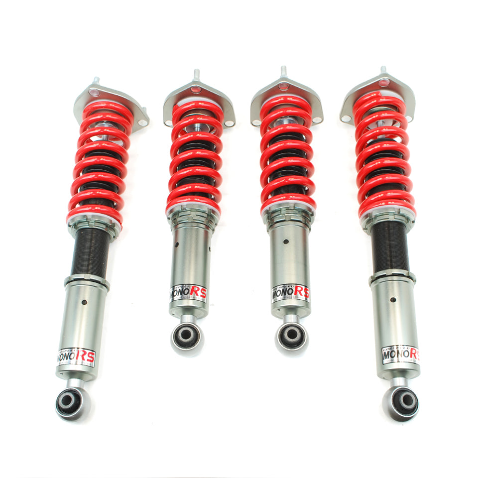Godspeed MonoRS Coilovers - Lexus LS400 (UCF20) 95-00 – Circuit Spec R