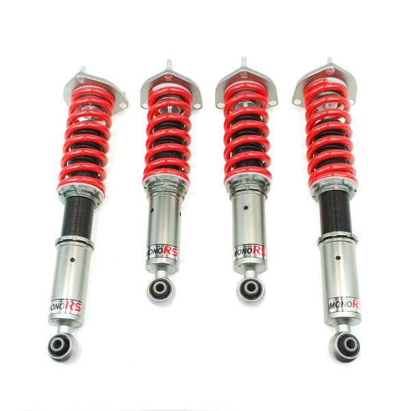 GSP Godspeed Project Mono RS Coilovers - Lexus LS400 (UCF10) 90-94