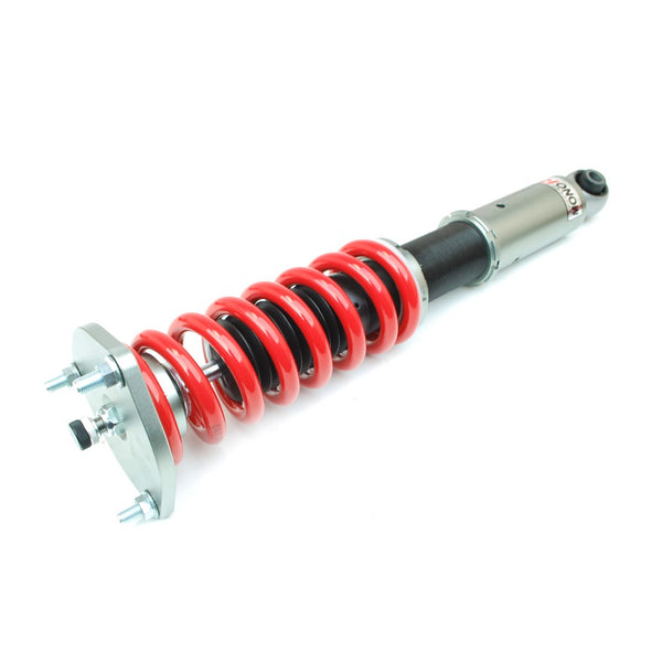 GSP Godspeed Project Mono RS Coilovers - Lexus LS400 (UCF10) 90-94