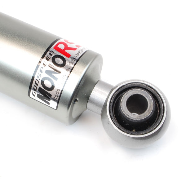 GSP Godspeed Project Mono RS Coilovers - Lexus LS400 (UCF10) 90-94