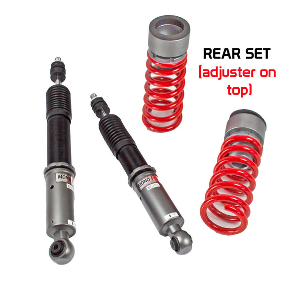 GSP Godspeed Project Mono RS Coilovers - Mercedes Benz E-Class RWD (W210) 1996-03