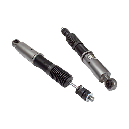 GSP Godspeed Project Mono RS Coilovers - Mercedes Benz E-Class RWD (W210) 1996-03