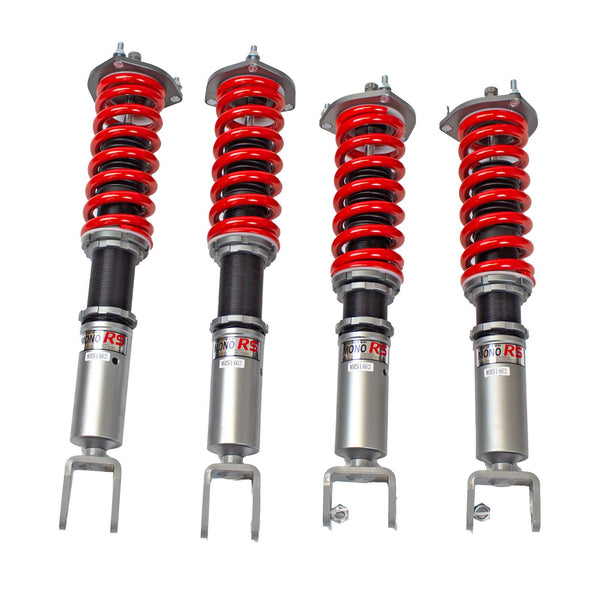 GSP Godspeed Project Mono RS Coilovers - Infiniti Q60 RWD (V37) 2017-21 (Front Fork Type)