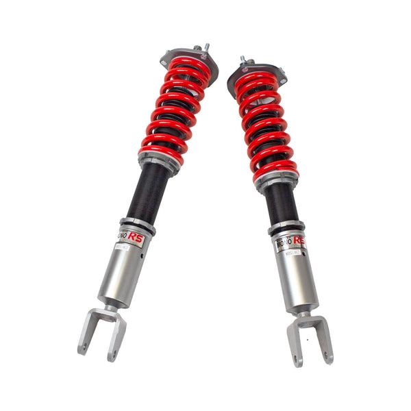 GSP Godspeed Project Mono RS Coilovers - Infiniti Q60 RWD (V37) 2017-21 (Front Fork Type)
