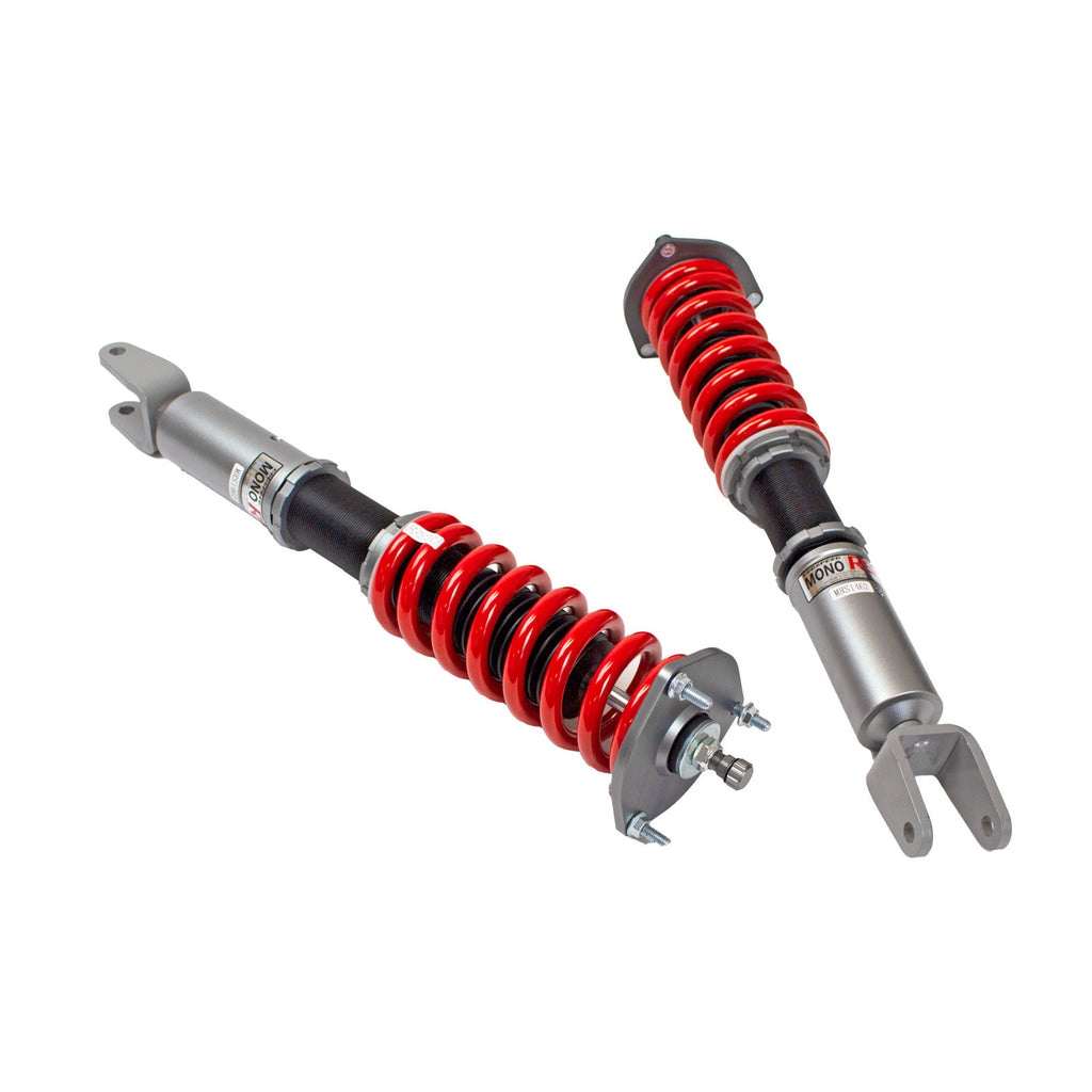 GSP Godspeed Project Mono RS Coilovers - Infiniti Q50 RWD (V37) 2017-21 (Front Fork Type)