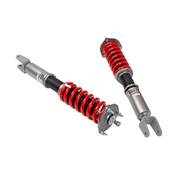 GSP Godspeed Project Mono RS Coilovers - Infiniti Q60 RWD (V37) 2017-21 (Front Fork Type)