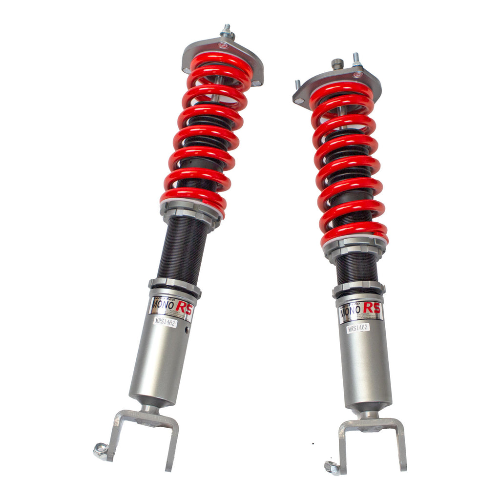 GSP Godspeed Project Mono RS Coilovers - Infiniti Q50 RWD (V37) 2017-21 (Front Fork Type)