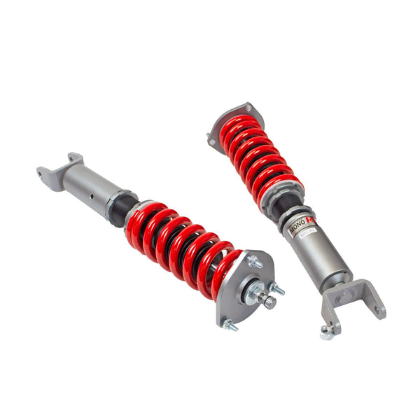 GSP Godspeed Project Mono RS Coilovers - Infiniti Q60 RWD (V37) 2017-21 (Front Fork Type)