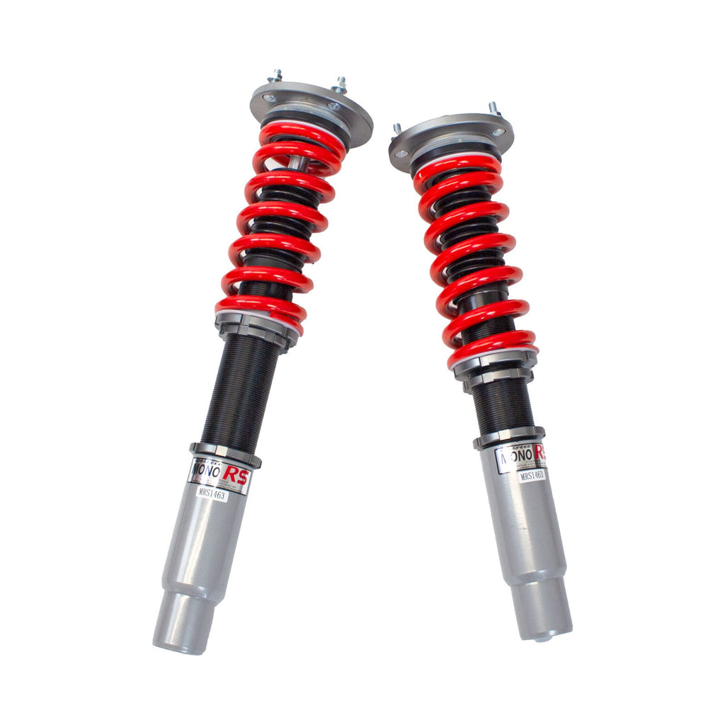 GSP Godspeed Project Mono RS Coilovers - Dodge Magnum AWD (LX) 2005-08