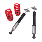 GSP Godspeed Project Mono RS Coilovers - Dodge Magnum AWD (LX) 2005-08