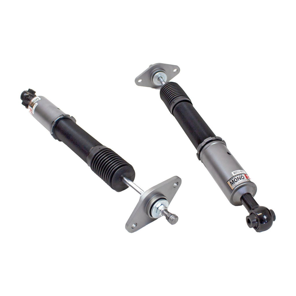 GSP Godspeed Project Mono RS Coilovers - Dodge Charger AWD (LX) 2007-10