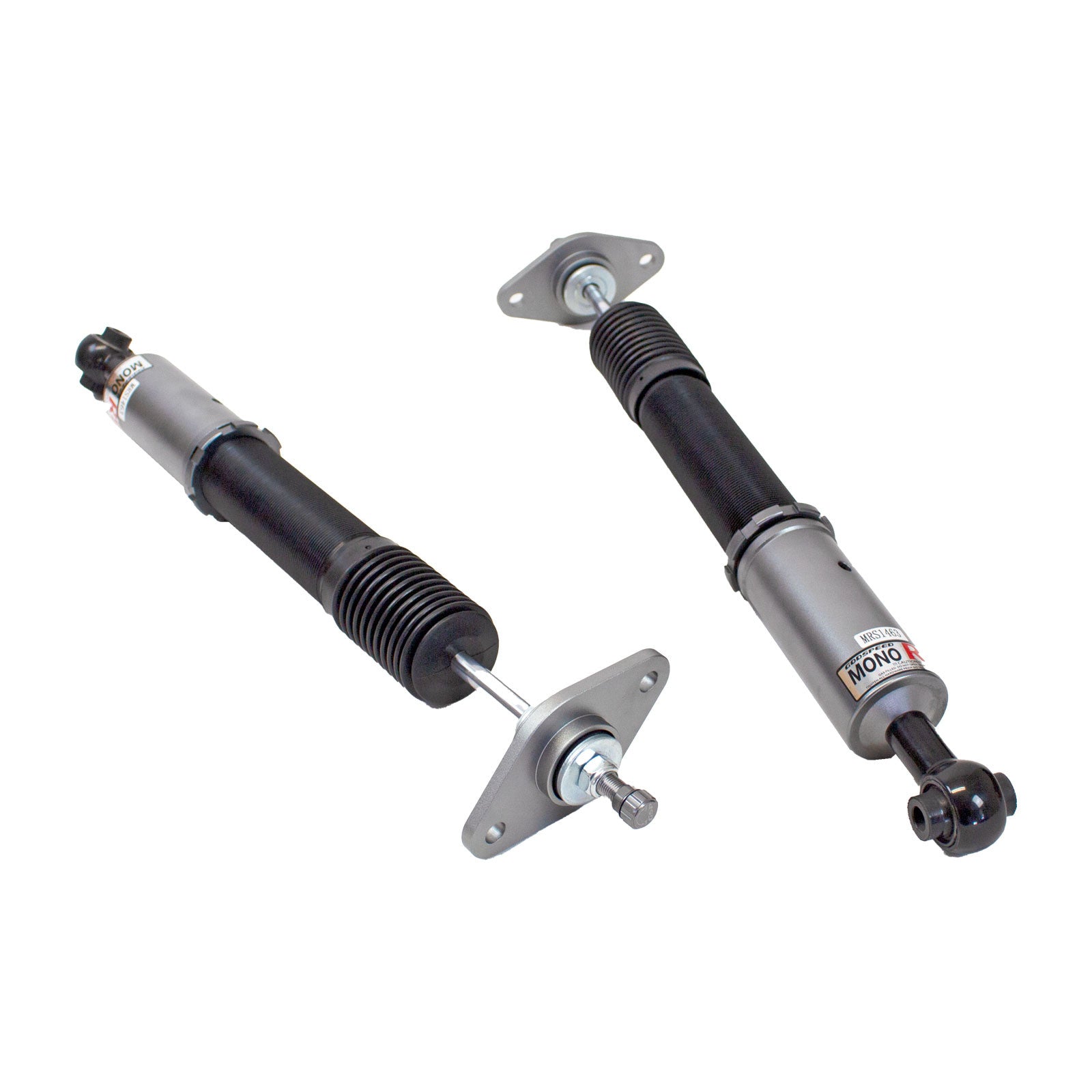 GSP Godspeed Project Mono RS Coilovers - Dodge Charger AWD (LX) 2007-10