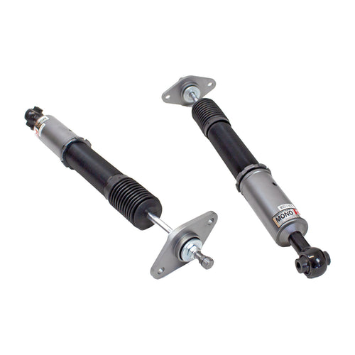 GSP Godspeed Project Mono RS Coilovers - Dodge Charger AWD (LX) 2007-10