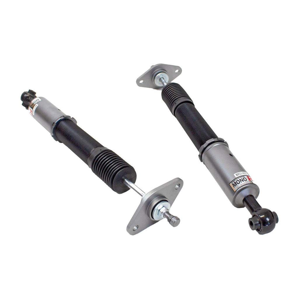 GSP Godspeed Project Mono RS Coilovers - Dodge Magnum AWD (LX) 2005-08