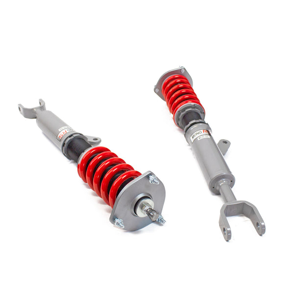 GSP Godspeed Project Mono RS Coilovers - BMW 6-Series RWD (F12/F13) 2012-18