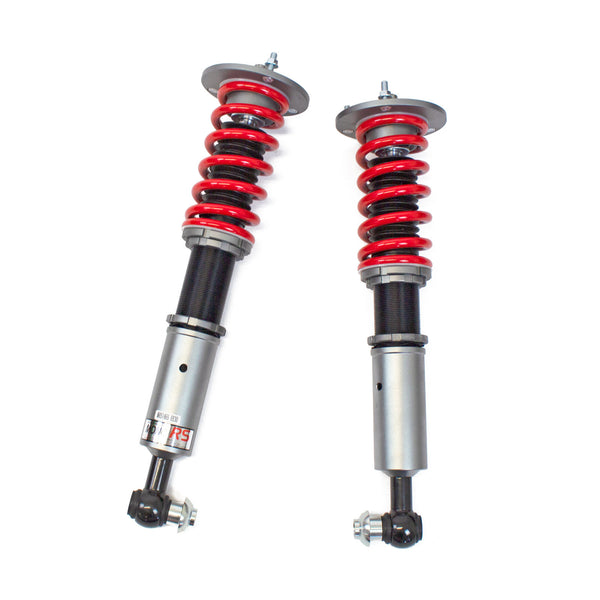 GSP Godspeed Project Mono RS Coilovers - BMW 6-Series RWD (F12/F13) 2012-18