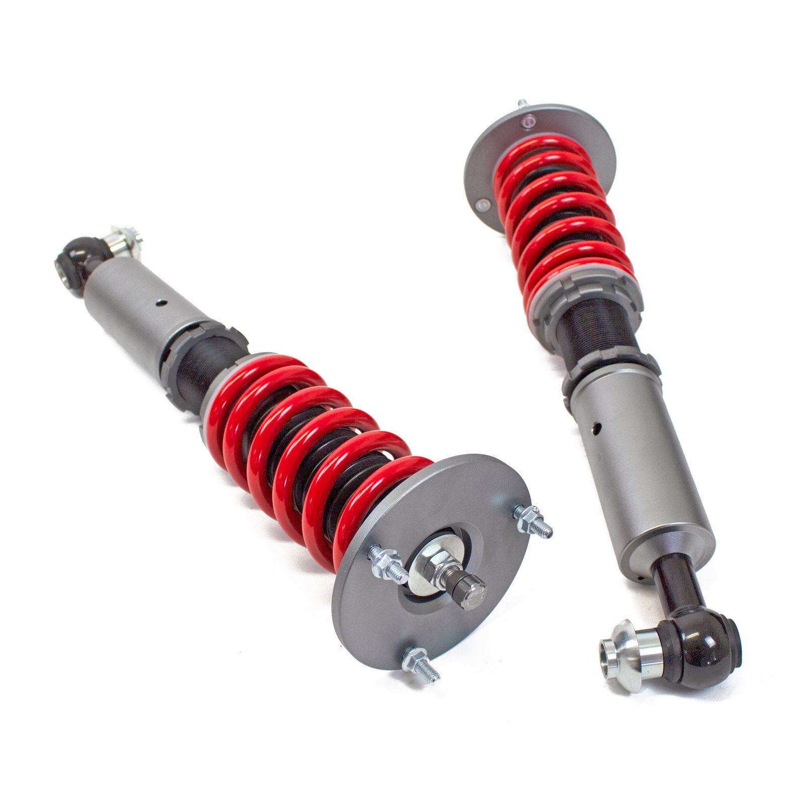 GSP Godspeed Project Mono RS Coilovers - BMW 6-Series RWD (F12/F13) 2012-18