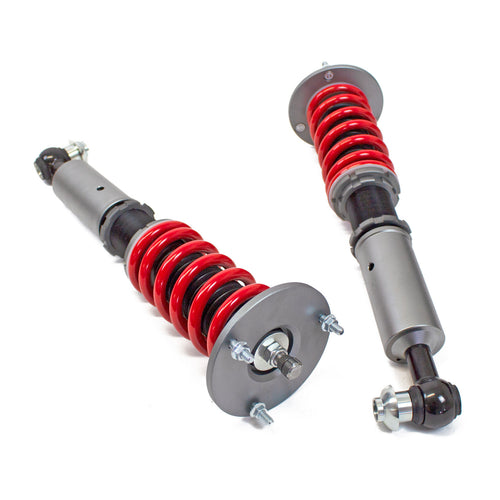 GSP Godspeed Project Mono RS Coilovers - BMW 6-Series RWD (F12/F13) 2012-18