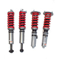 GSP Godspeed Project Mono RS Coilovers - Lexus IS250 / IS350 AWD (XE20) 2006-13 (AWD)