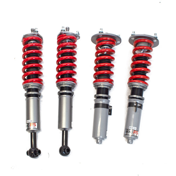 GSP Godspeed Project Mono RS Coilovers - Lexus IS250 / IS350 AWD (XE20) 2006-13 (AWD)