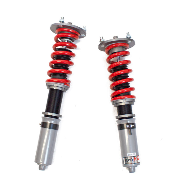 GSP Godspeed Project Mono RS Coilovers - Lexus IS250 / IS350 AWD (XE20) 2006-13 (AWD)