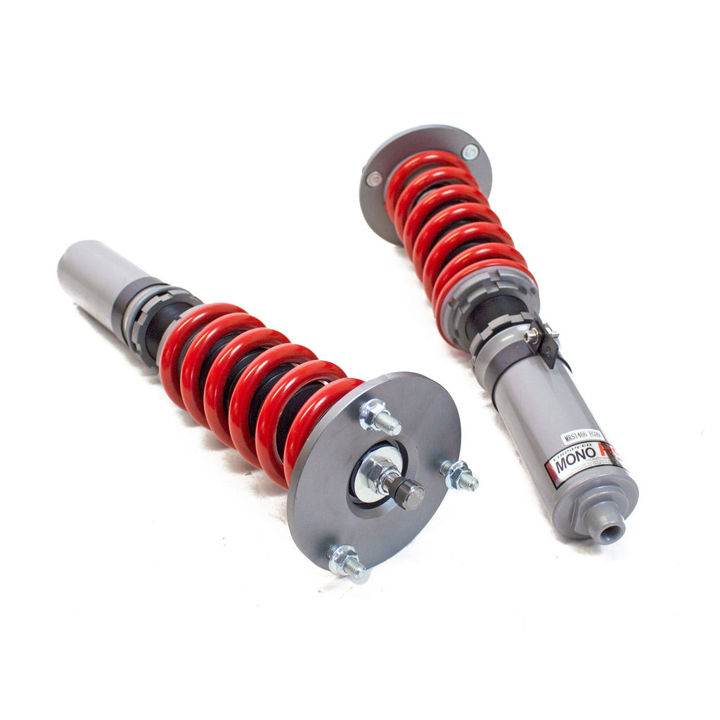 GSP Godspeed Project Mono RS Coilovers - Lexus GS300 / GS350 / GS430 (GRS190) 2006-11 (AWD)