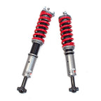 GSP Godspeed Project Mono RS Coilovers - Lexus GS300 / GS350 / GS430 (GRS190) 2006-11 (AWD)