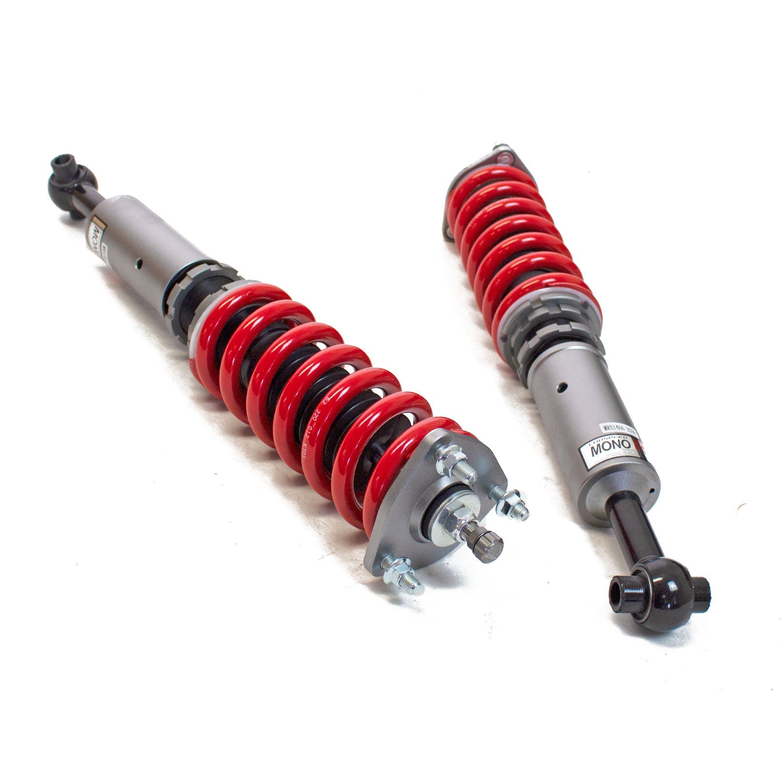 GSP Godspeed Project Mono RS Coilovers - Lexus GS300 / GS350 / GS430 (GRS190) 2006-11 (AWD)