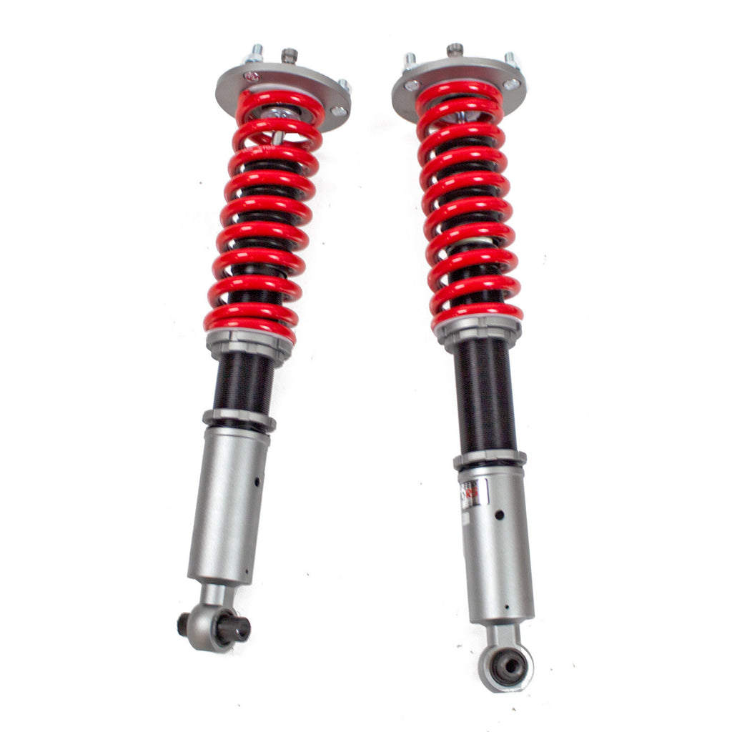 GSP Godspeed Project Mono RS Coilovers - Acura RLX (KC1/KC2) 2014-20