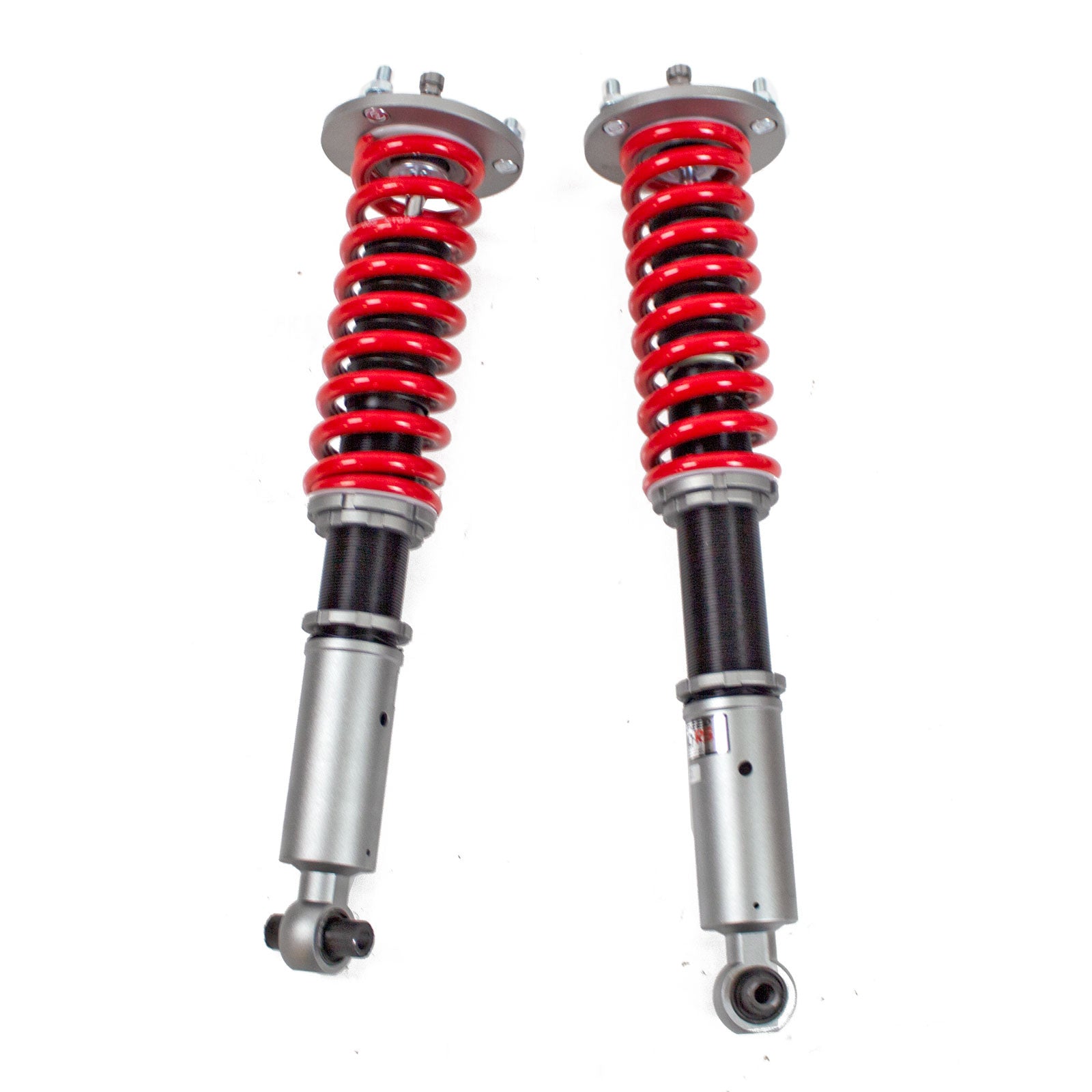 GSP Godspeed Project Mono RS Coilovers - Acura RLX (KC1/KC2) 2014-20