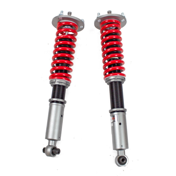GSP Godspeed Project Mono RS Coilovers - Acura RLX (KC1/KC2) 2014-20