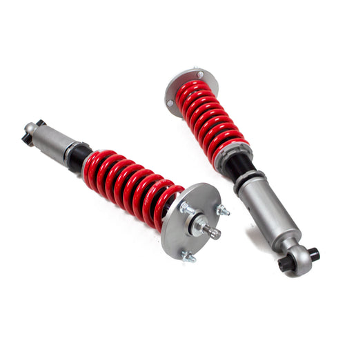 GSP Godspeed Project Mono RS Coilovers - Acura RLX (KC1/KC2) 2014-20
