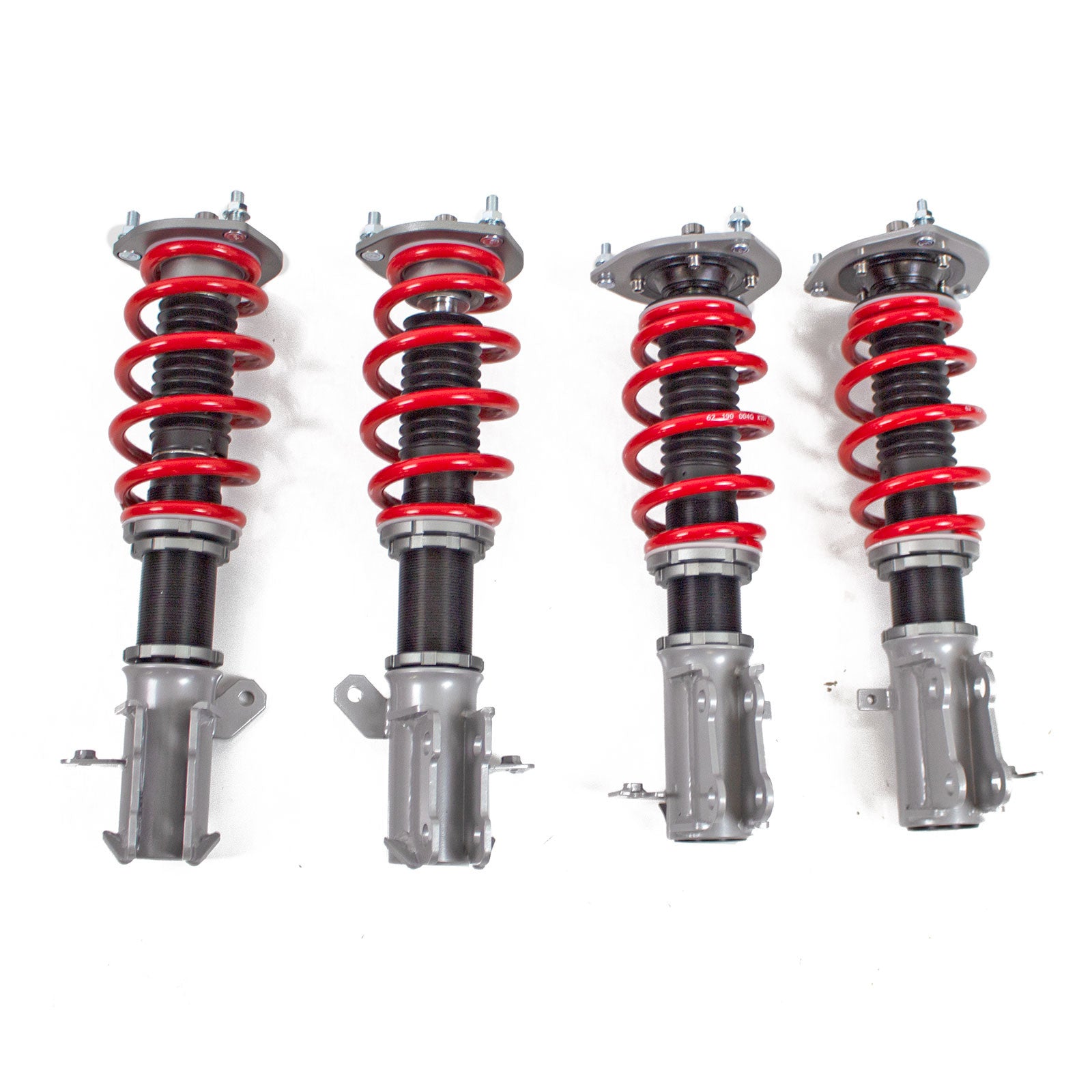 MRS1468 - GSP Mono RS Coilovers - Toyota MR-S MR2 Spyder (XW30) 00-06 ...