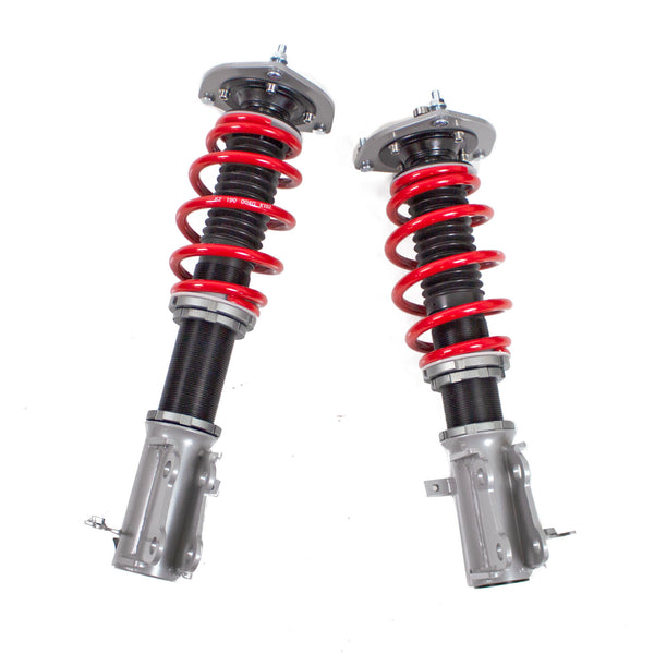 GSP Godspeed Project Mono RS Coilovers - Toyota MR-S MR2 Spyder (XW30) 2000-06