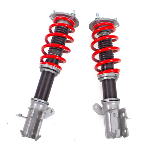 GSP Godspeed Project Mono RS Coilovers - Toyota MR-S MR2 Spyder (XW30) 2000-06