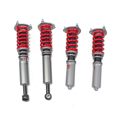 GSP Godspeed Project Mono RS Coilovers - Lexus LS460 AWD W/O AIR (XF40) 2007-17