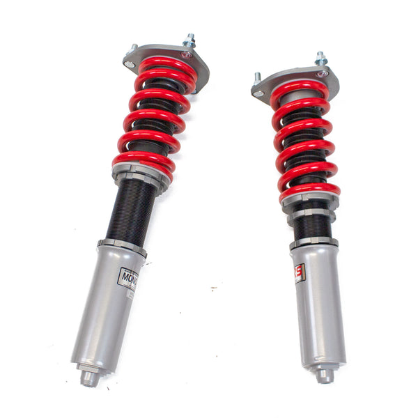 GSP Godspeed Project Mono RS Coilovers - Lexus LS460 AWD W/O AIR (XF40) 2007-17