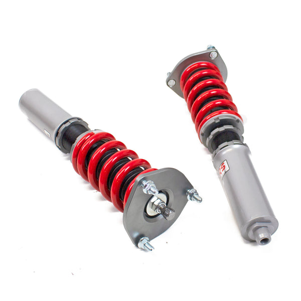 GSP Godspeed Project Mono RS Coilovers - Lexus LS460 AWD W/O AIR (XF40) 2007-17