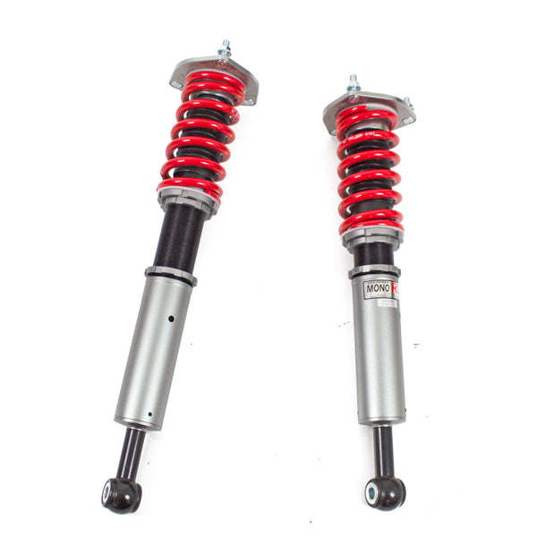 GSP Godspeed Project Mono RS Coilovers - Lexus LS460 AWD W/O AIR (XF40) 2007-17
