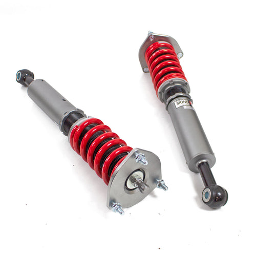 GSP Godspeed Project Mono RS Coilovers - Lexus LS460 AWD W/O AIR (XF40) 2007-17